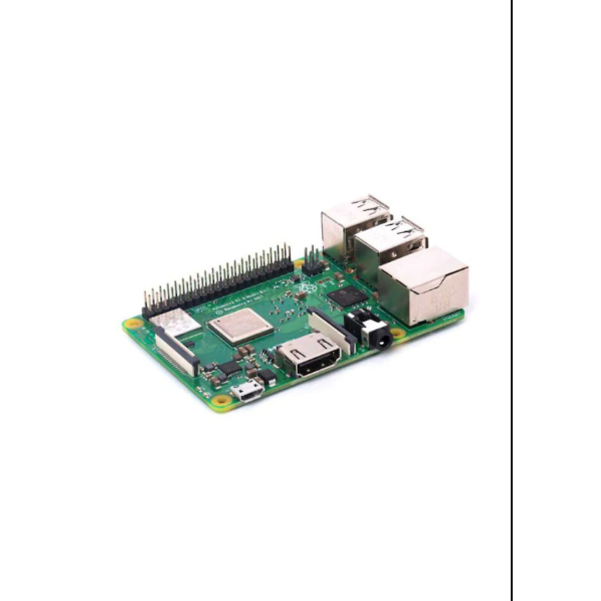 Raspberry Pi 3 Model B+  3B+(Plus)