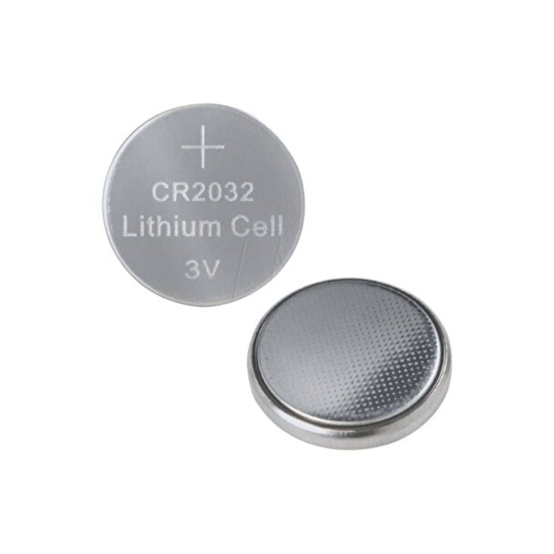 CR 2032 3V 220mA Pinsiz Pil